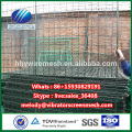 Hot sale low price razor barbed wire mesh fence prison fence (factory)